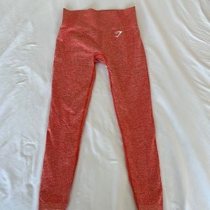 Gymshark leggings small